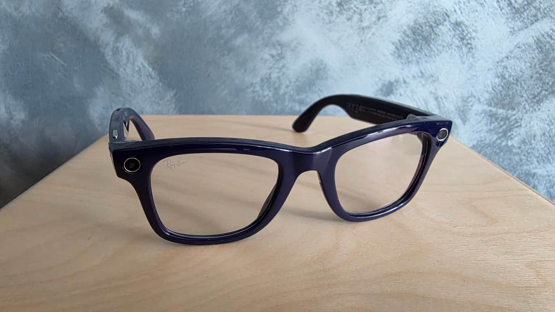 Ray-Ban Meta Wayfarer Gen 2
