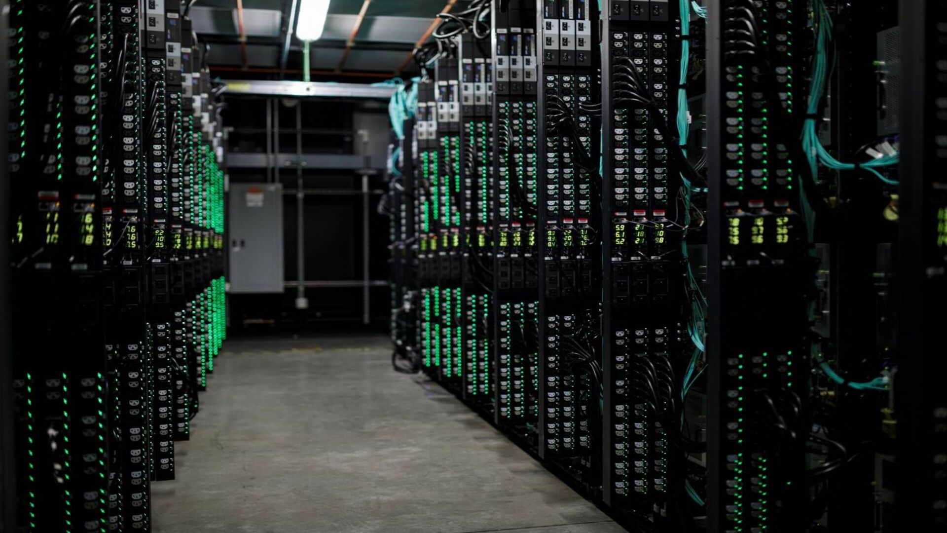 Data center