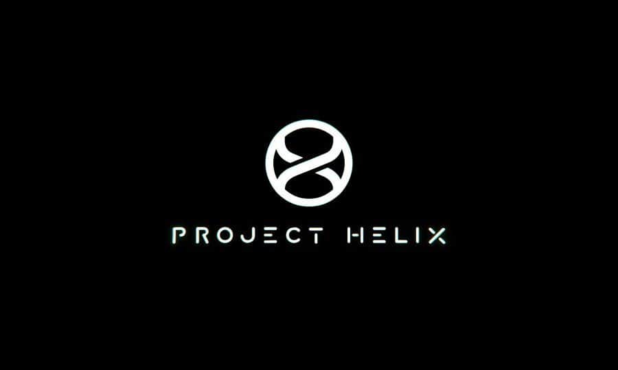 Microsoft, Xbox, Project Helix, Console — Project Helix Microsoft
