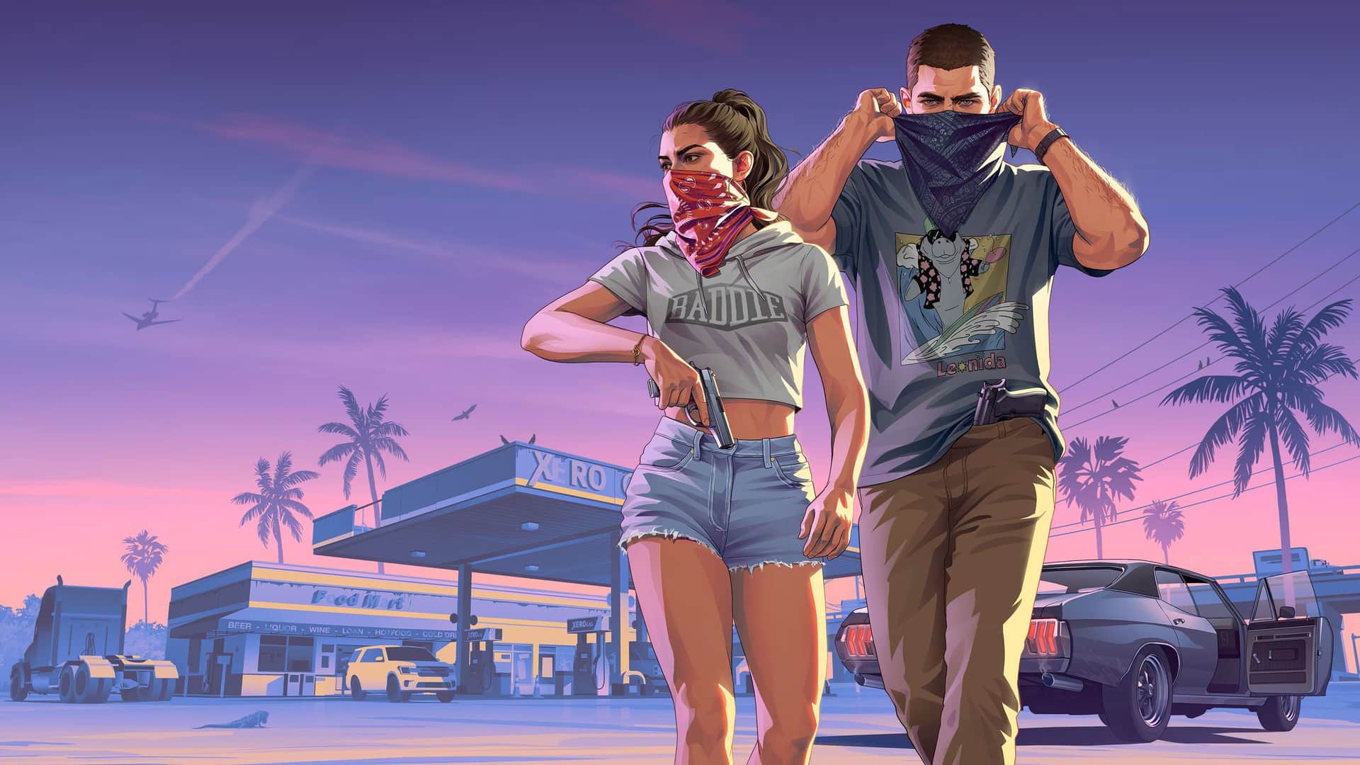 GTA 6 extended look hits Netflix and YouTube