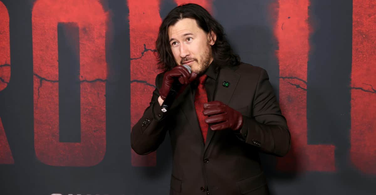 Markiplier becomes GoPro’s largest shareholder with 8.5% stake