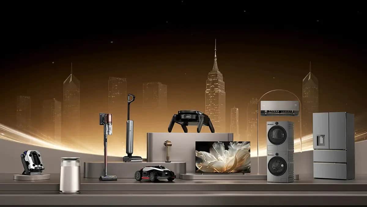 Dreame Technology at IFA 2026