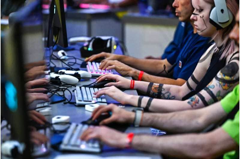 The video game industry is moving away from physical copies to boost margins