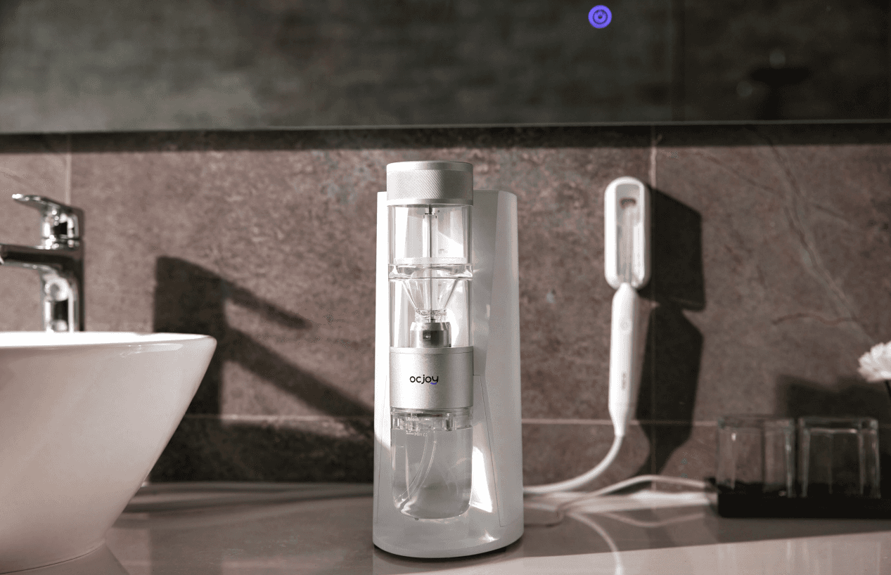 IFA 2026: OCJOY brings clinic-style biofilm cleaning home