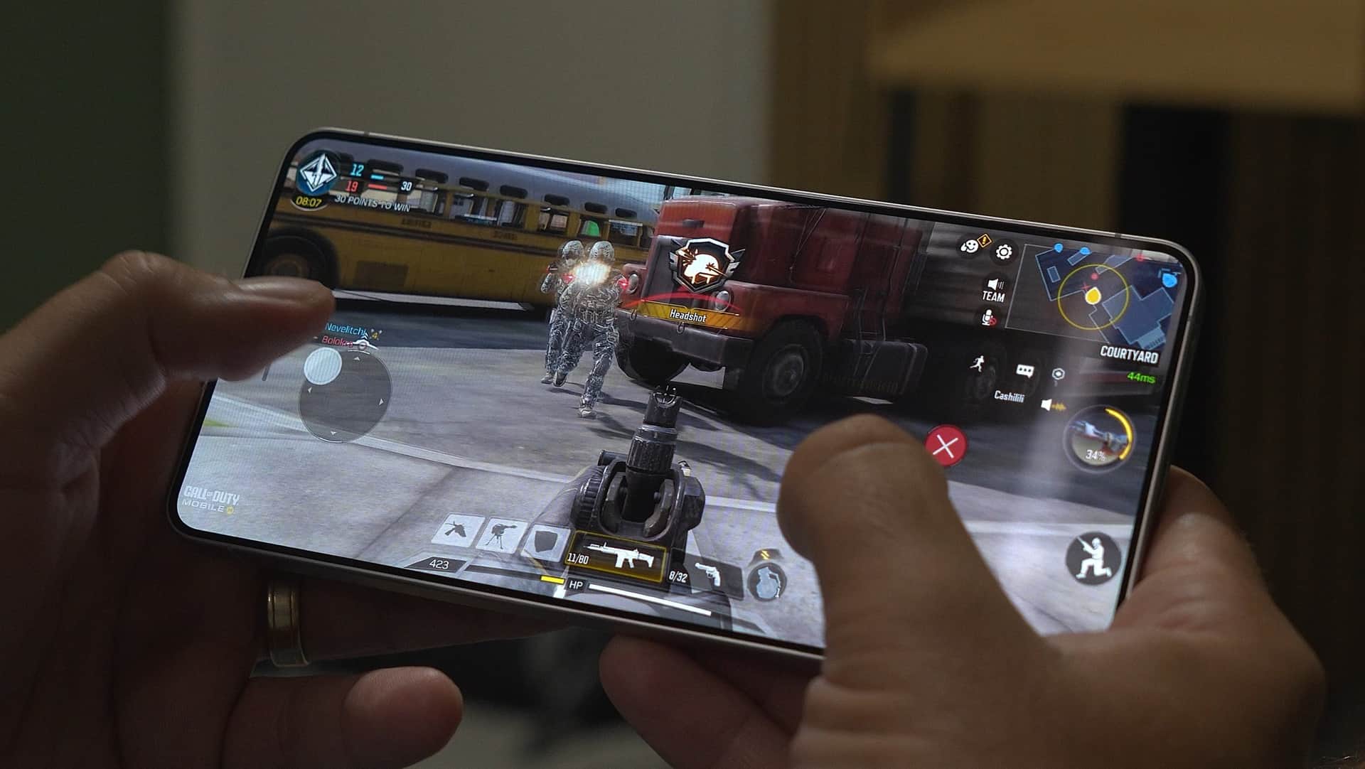 Galaxy S27 Exynos 2700 could beat Snapdragon on efficiency