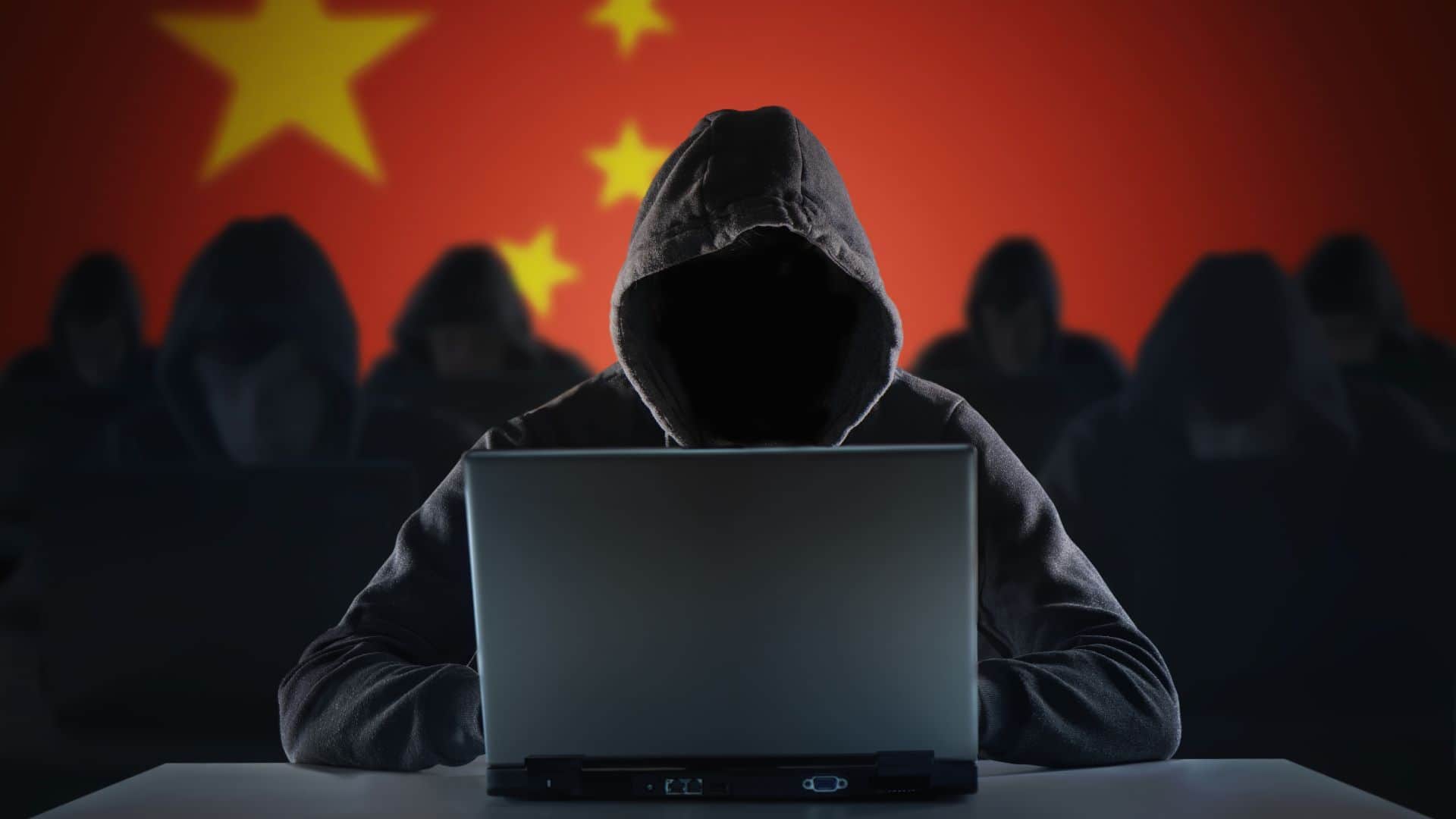 Chinese hackers used an IoT botnet to breach NASA and more