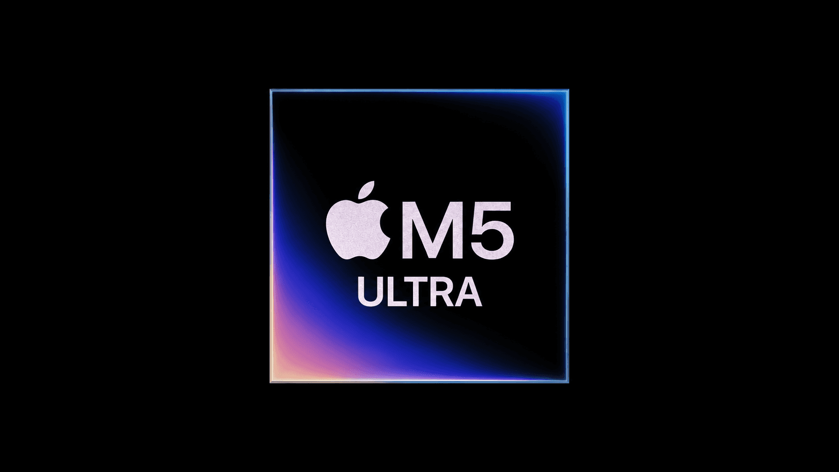 Apple’s M5 Ultra puts 512GB of RAM in a Mac Studio