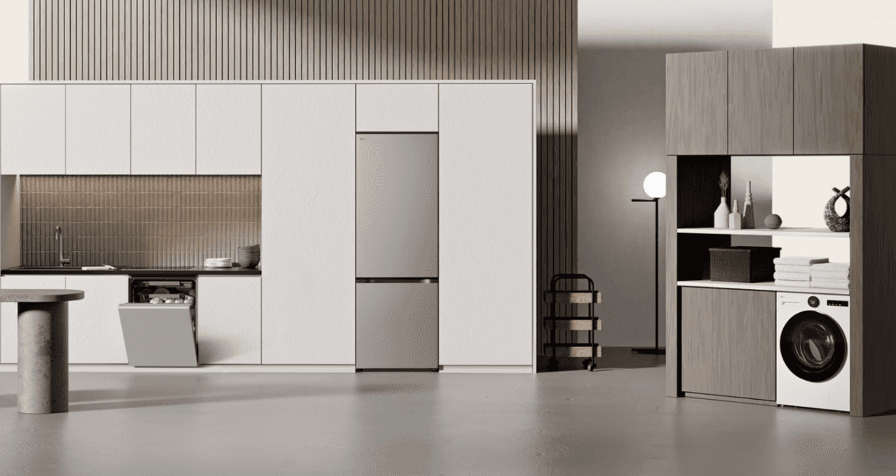 IFA 2026: LG puts AI agents and tighter appliances on display