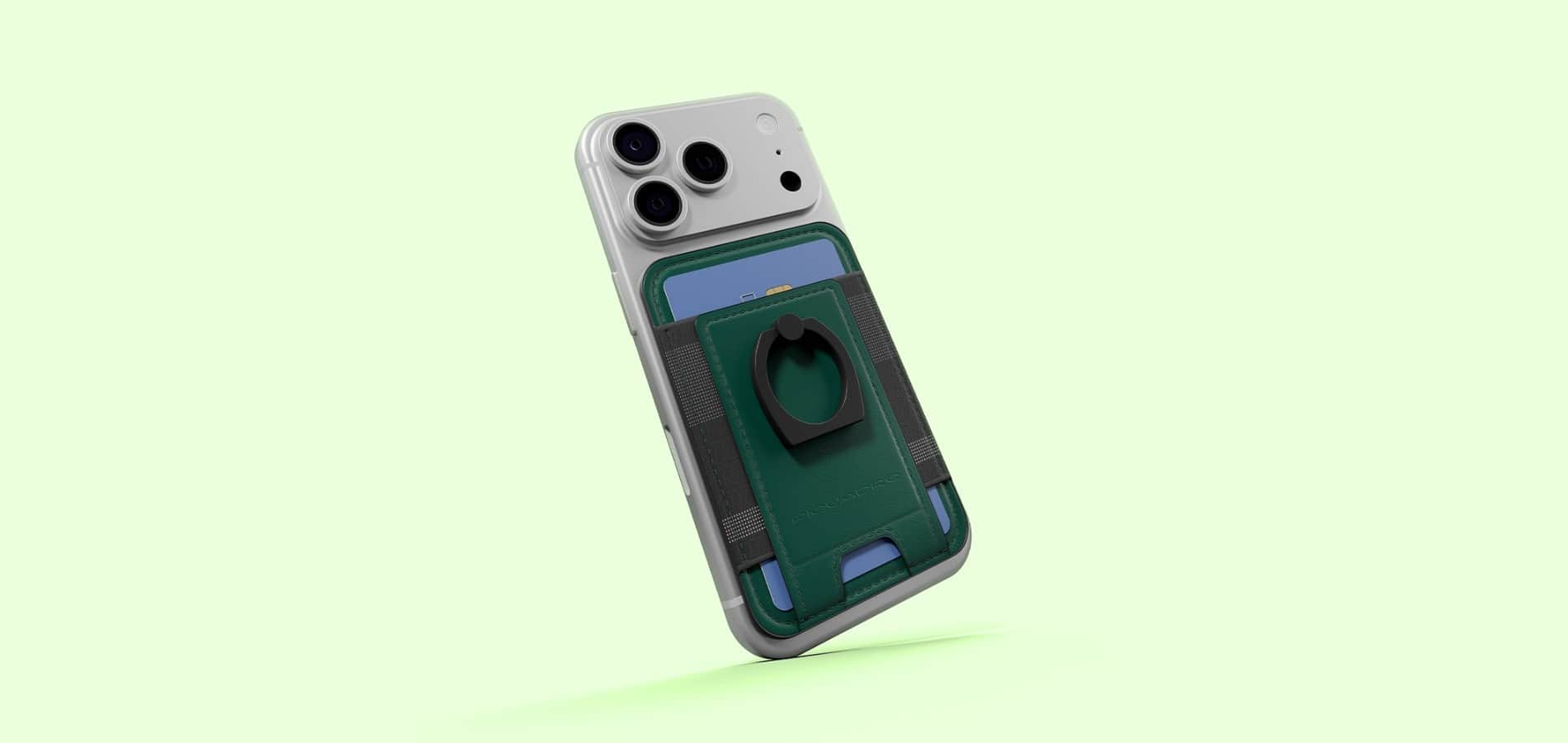 IFA 2026: Piquadro adds air sensors and fingerprint locks to bags