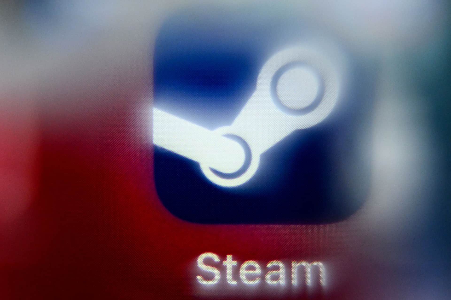 Steam leak exposes 12TB of game data from 2003 to 2013