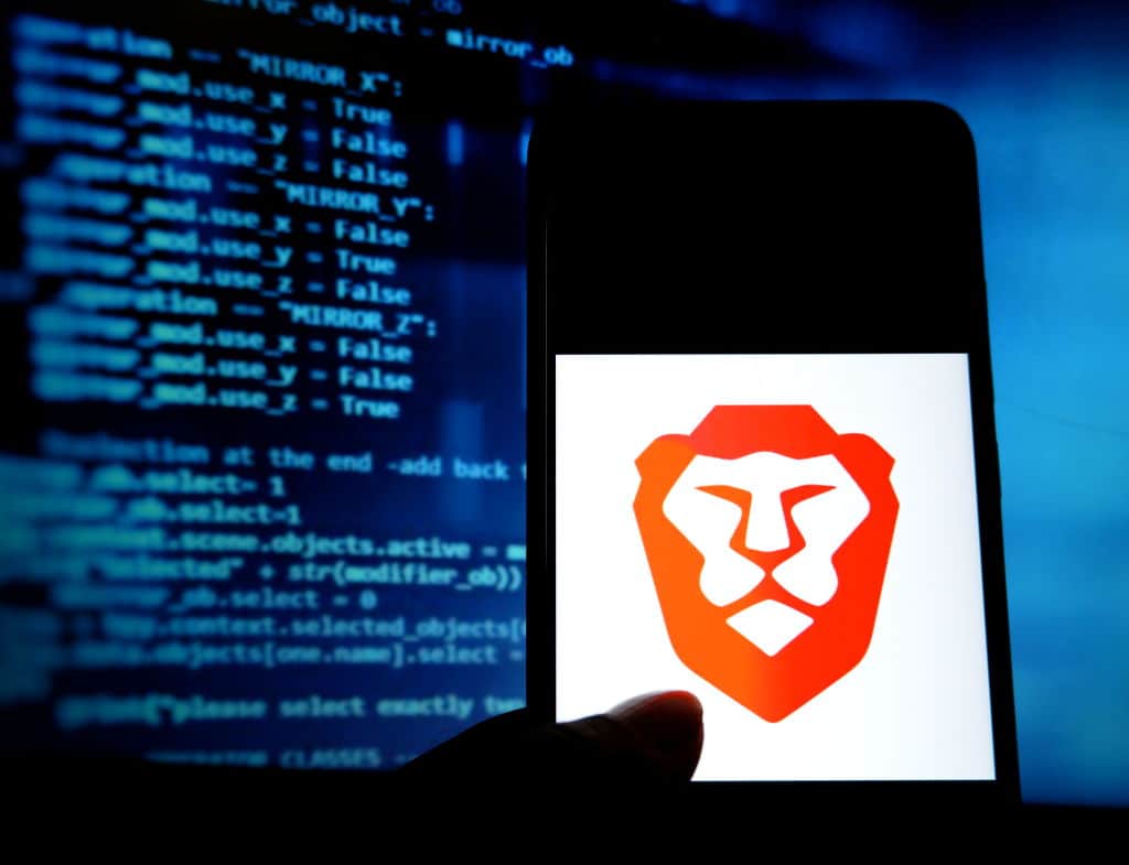 Brave adds five free email aliases for web sign-ups