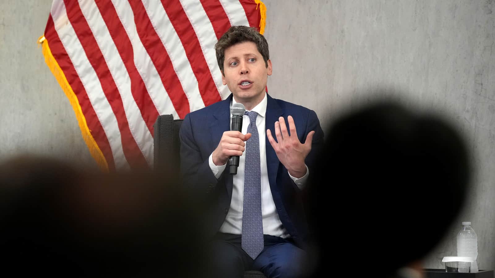 OpenAI reverses course on California AI safety law