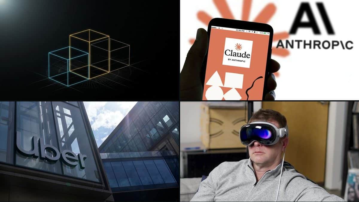 Weekly Digest: Tech’s trust test — August 23, 2026