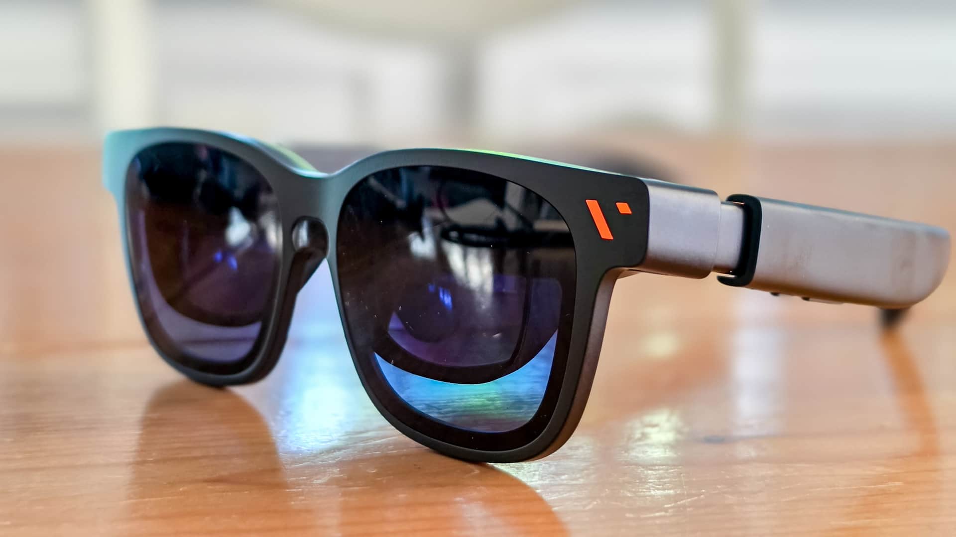 Viture Pro 2 AR glasses — Image credit: Tom's Guide