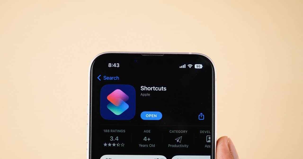 iOS 27 turns iPhone Shortcuts into a useful assistant