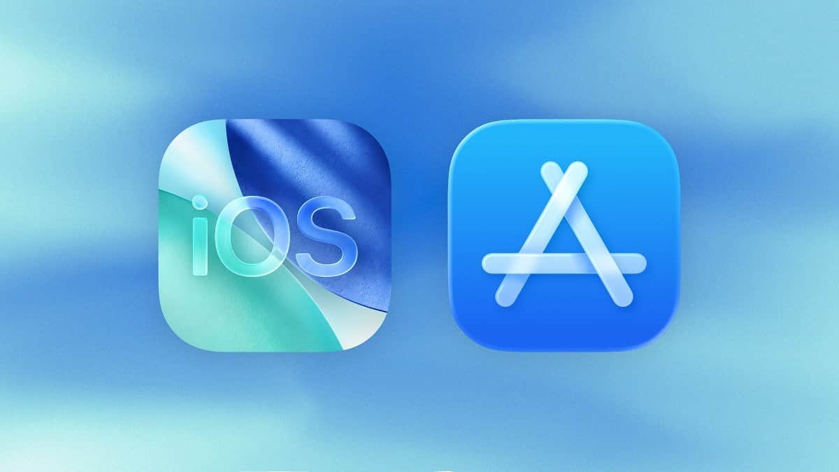 Apple and the EU agree on new App Store fees and new third-party app store rules