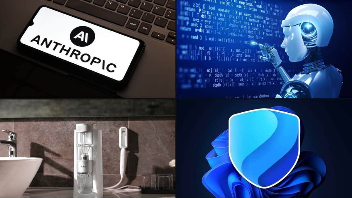 Daily Digest: IFA spectacle meets software friction — August 31, 2026