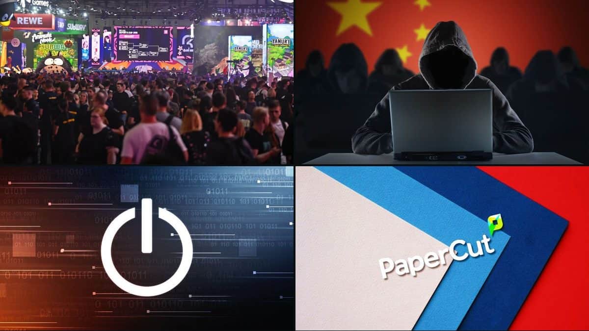 Daily Digest: Who controls the technology stack? — August 28, 2026