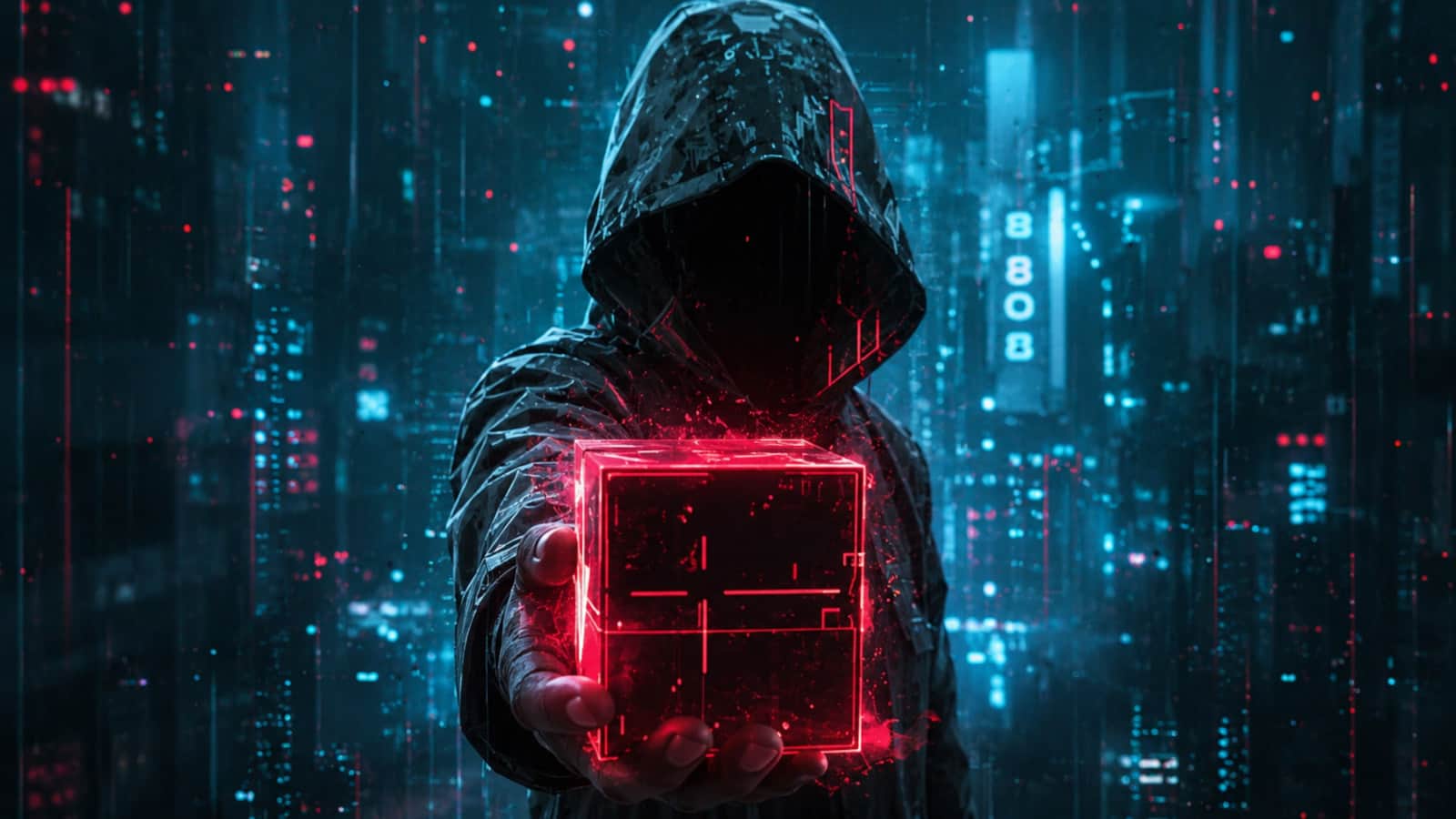 SynkLoader uses Microsoft Teams phishing to steal passwords