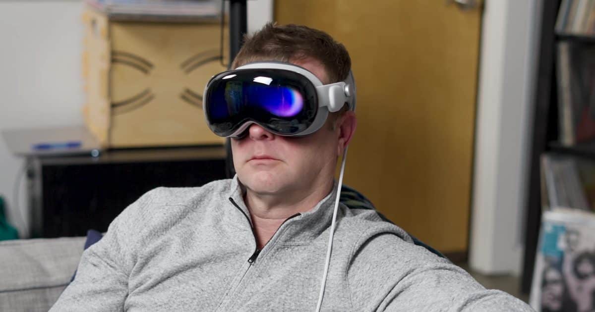 Apple cuts Vision Pro teams as smart glasses take priority