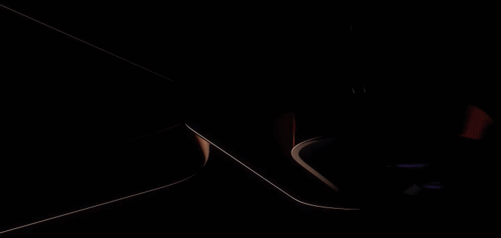Google Pixel 11 teaser with a Pixel Glow effect