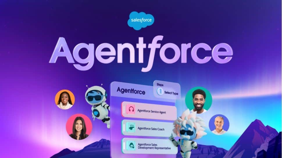 Salesforce’s $1.2B Agentforce bet hits an adoption wall