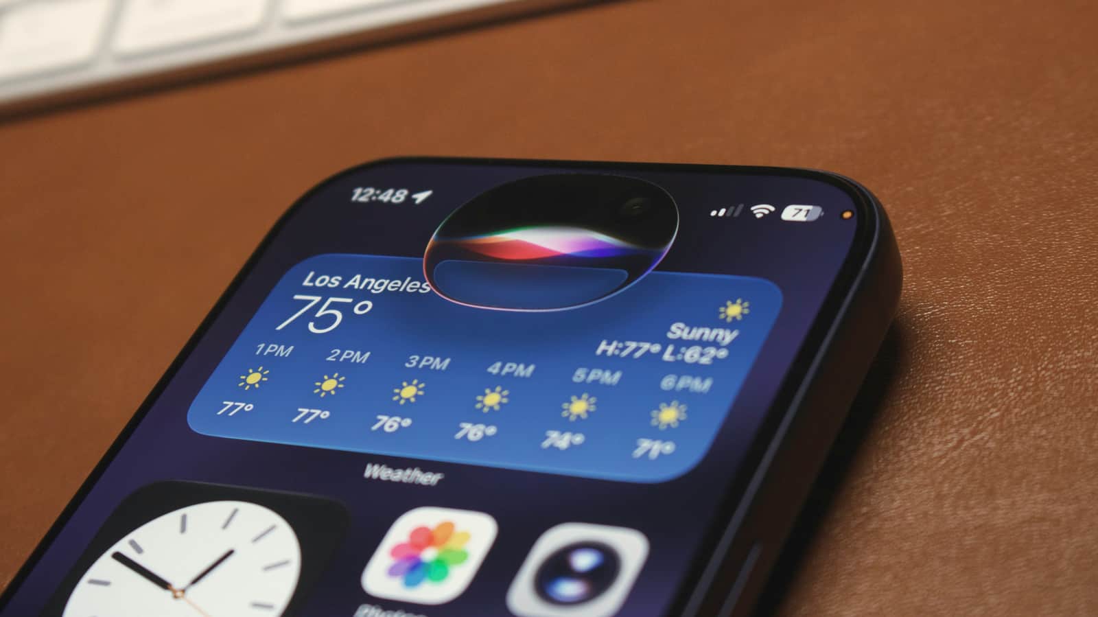 Siri AI is public, but Apple has put limits and borders around it