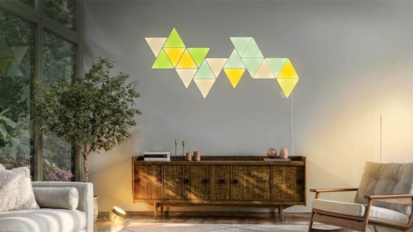 IFA 2026: Philips Hue adds AI, cheaper TV sync and Nanoleaf support