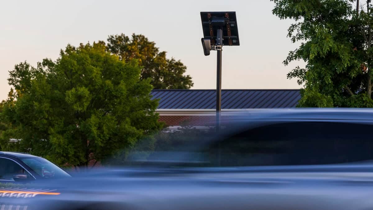 Florida orders Flock cameras off state highway rights of way