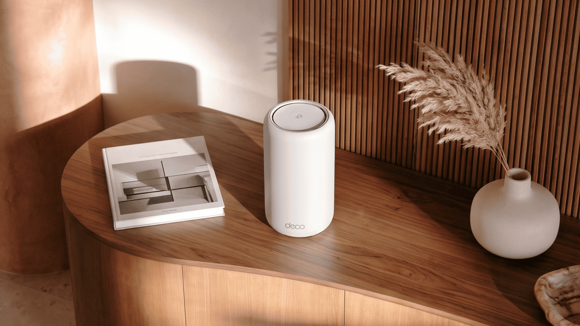 IFA 2026: TP-Link shows Wi-Fi 8 routers built for stability