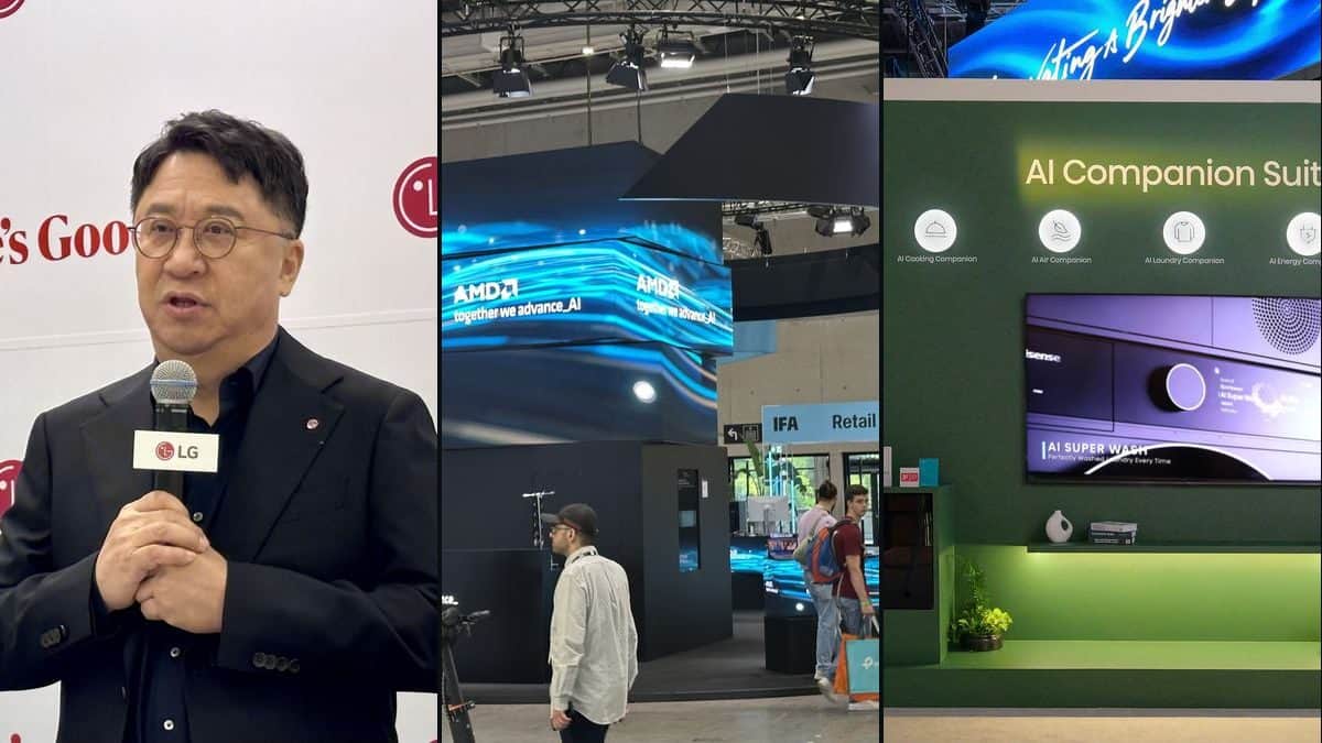 Daily Digest: IFA’s systems push takes shape — September 6, 2026