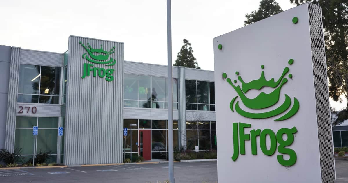 Critical Artifactory flaw is already under attack