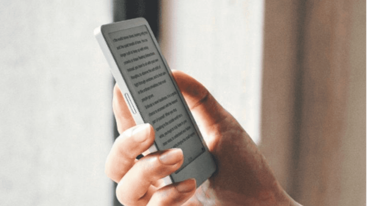 IFA 2026: Boox Picco brings a 3.97-inch Linux e-reader