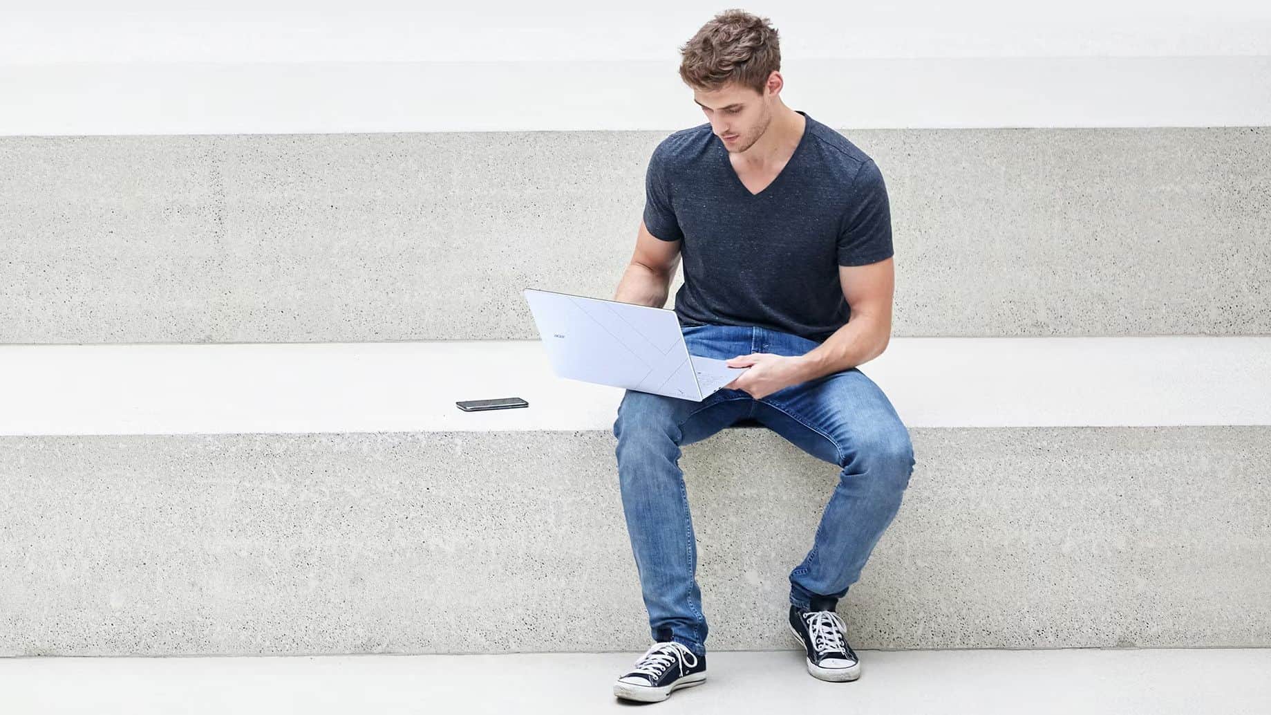 IFA 2026: Acer unveils 799g Swift Blade 14