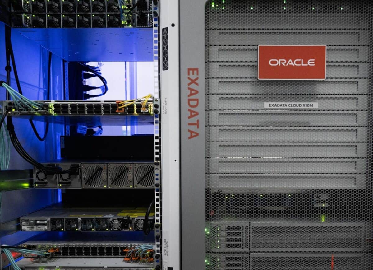 Oracle’s force majeure notice shifts 2028 Project Jupiter delay risk