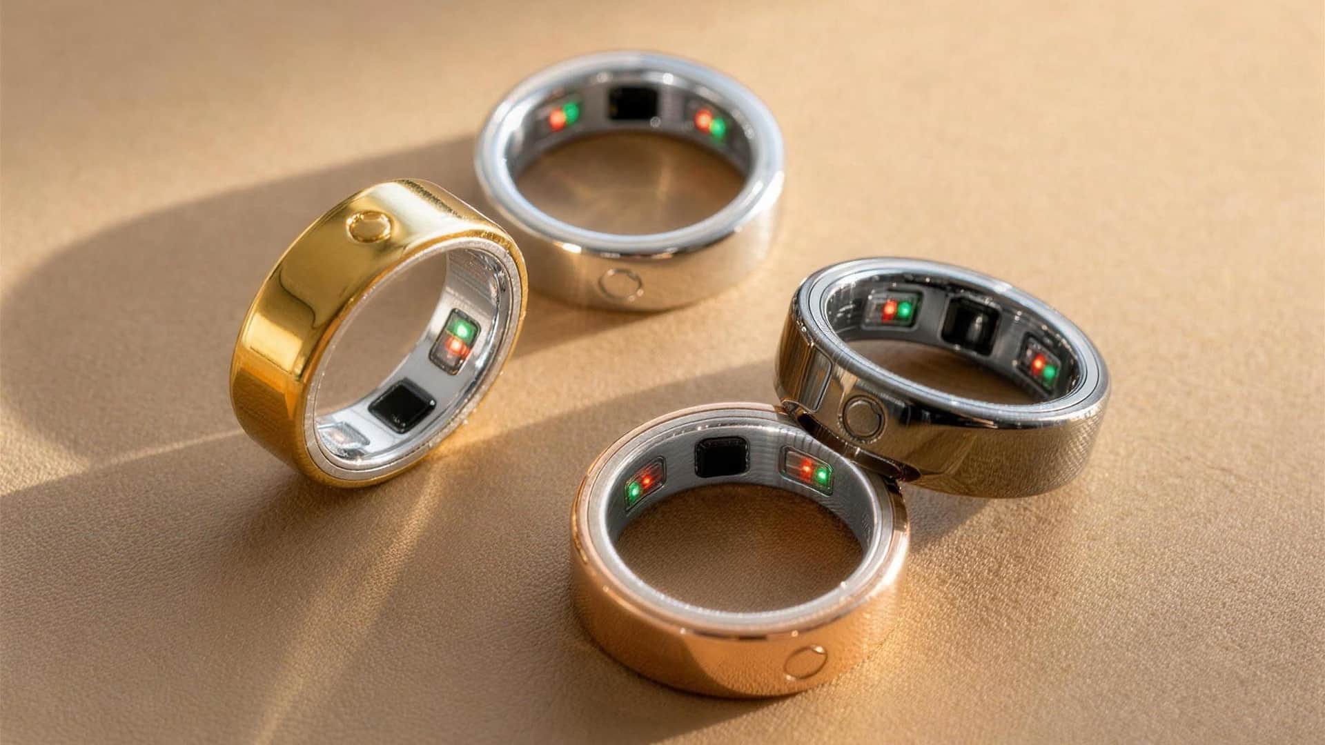 IFA 2026: Circular adds payments to two new smart rings