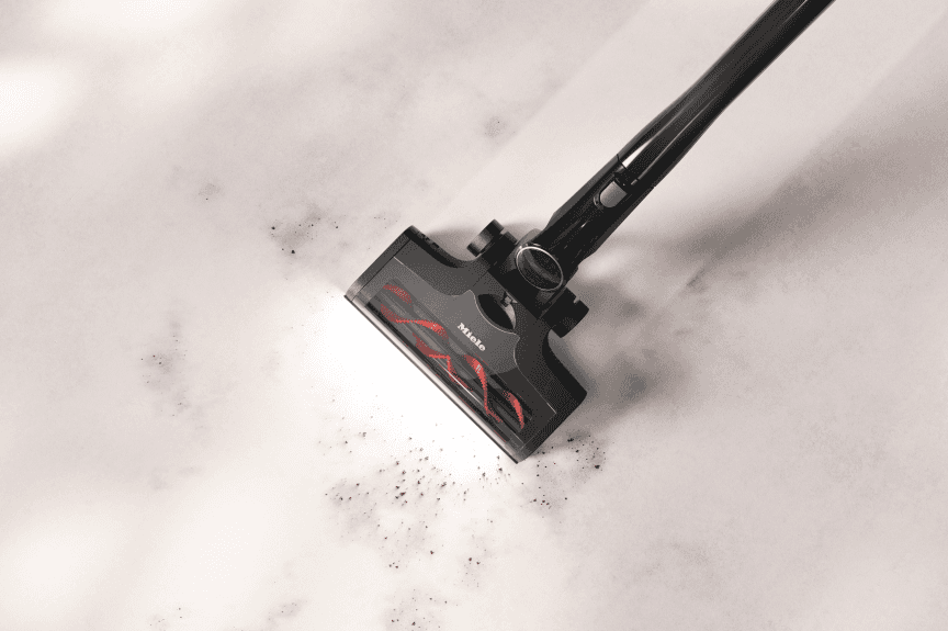 Miele Triflex HX3 vacuum