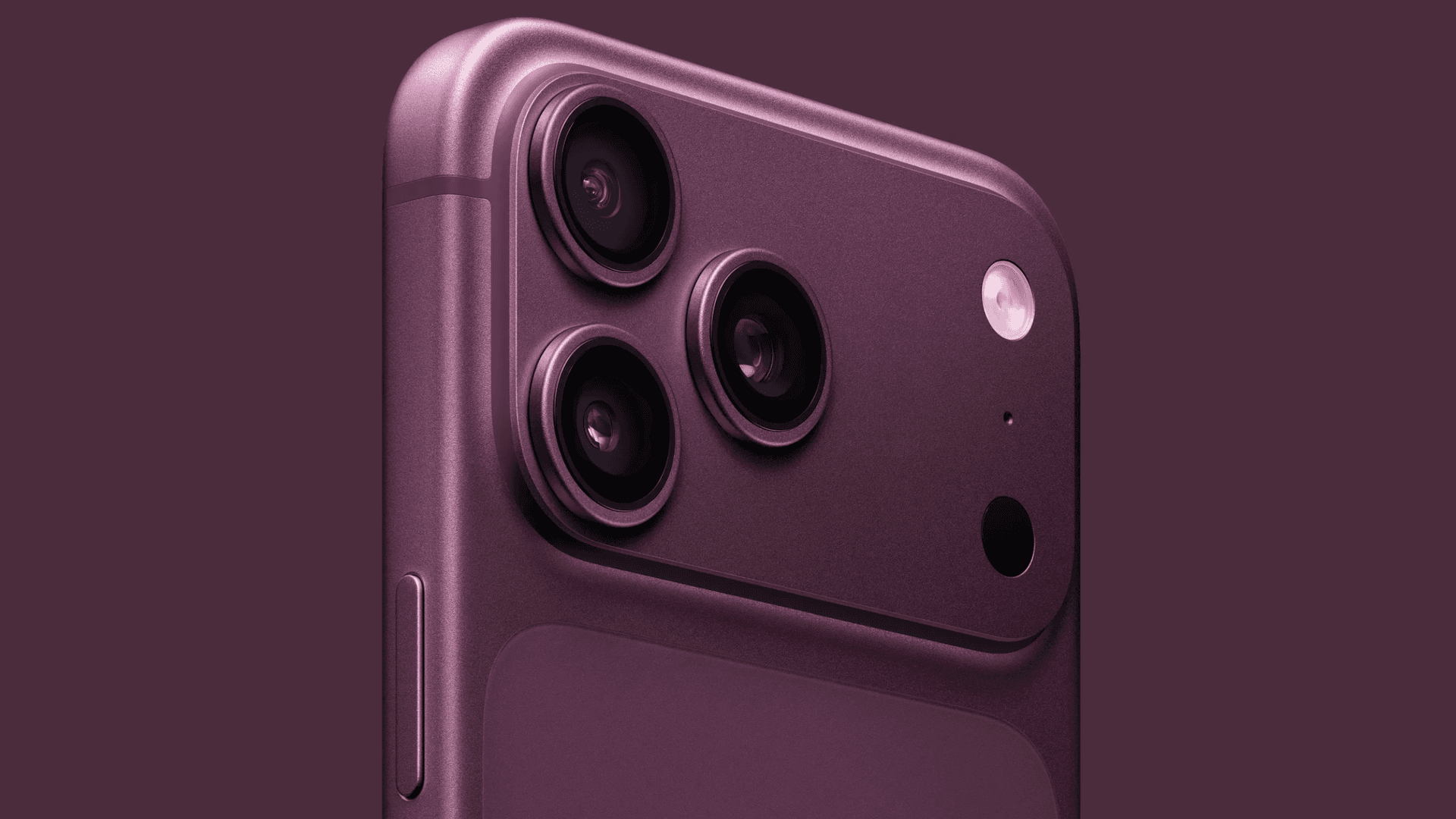 iPhone 18 Pro may reserve its best camera for the Max