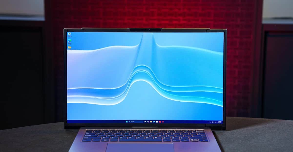 IFA 2026: Lenovo’s Swan laptop rolls from 14 to 17 inches