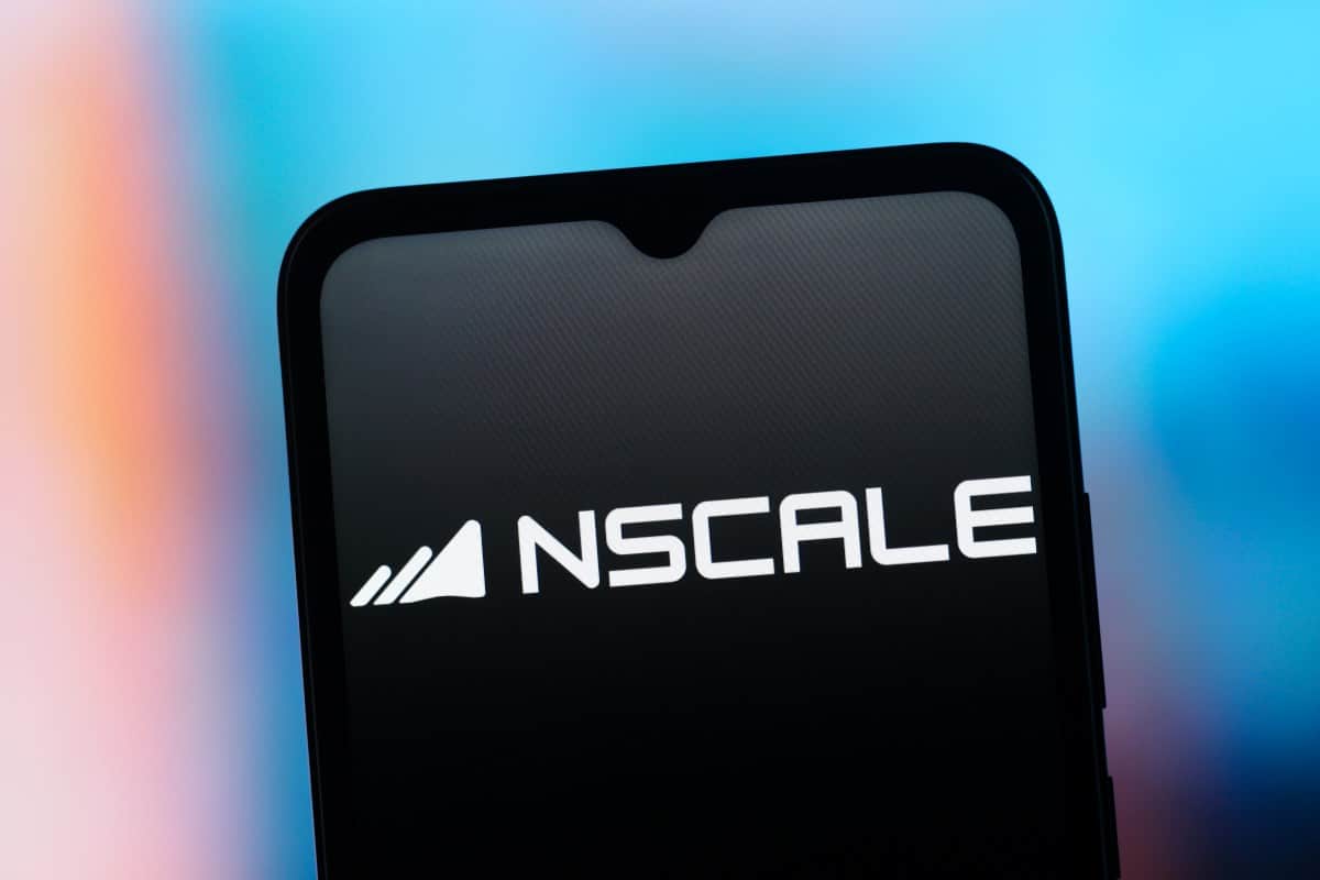 Nscale’s $3.36B note includes $1B due in November