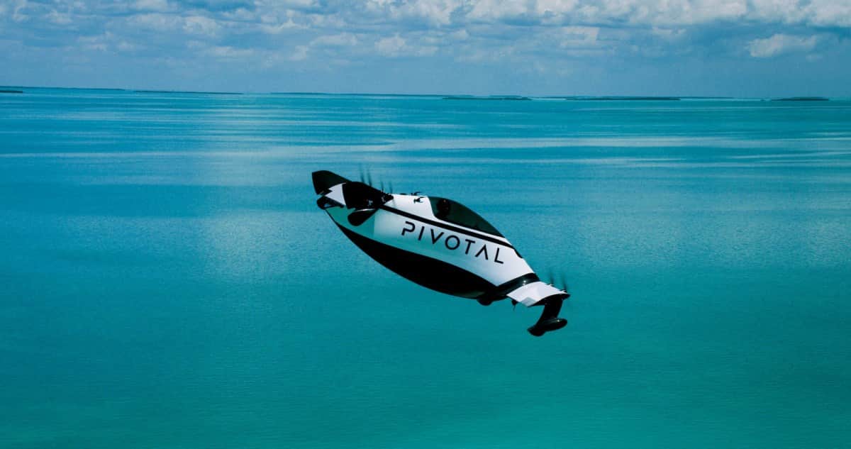 Pivotal CEO leaves as Helix enters its fourth generation