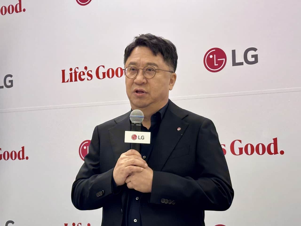 IFA 2026: LG AXIUM actuators and CLOi robots target big-tech orders