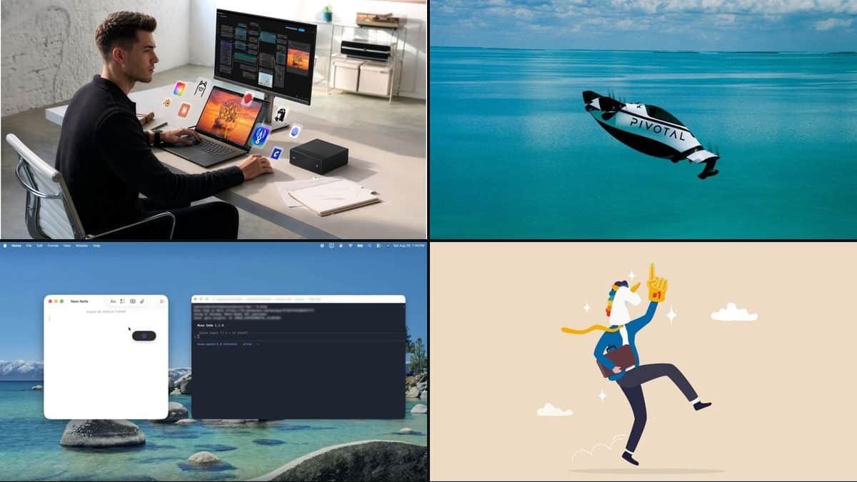 Daily Digest: IFA hardware meets a mounting security test — September 2, 2026