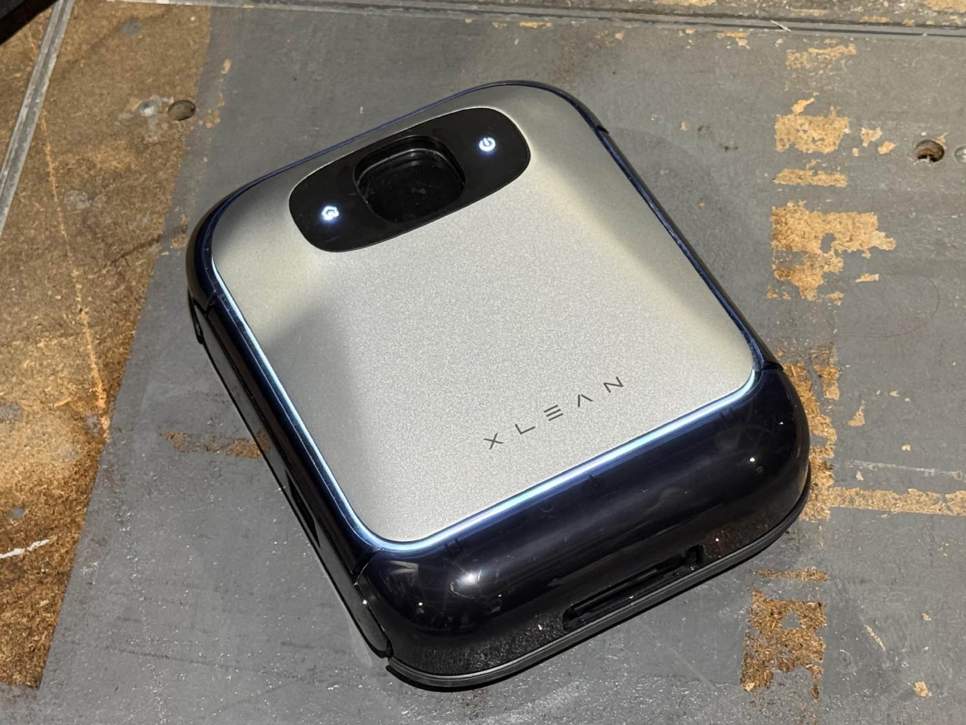 IFA 2026: xLean TR1 adds sentence-based cleaning control