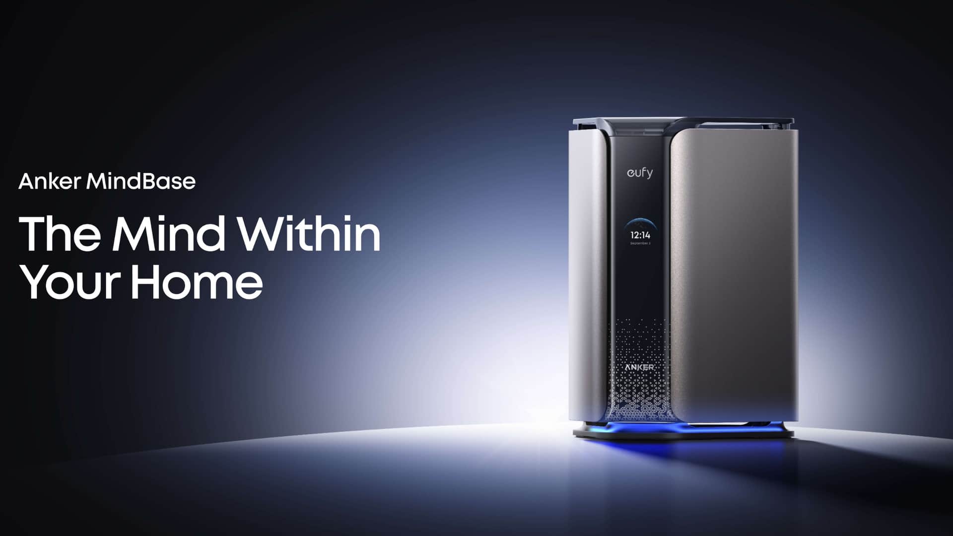 Anker MindBase — Image credit: Anker