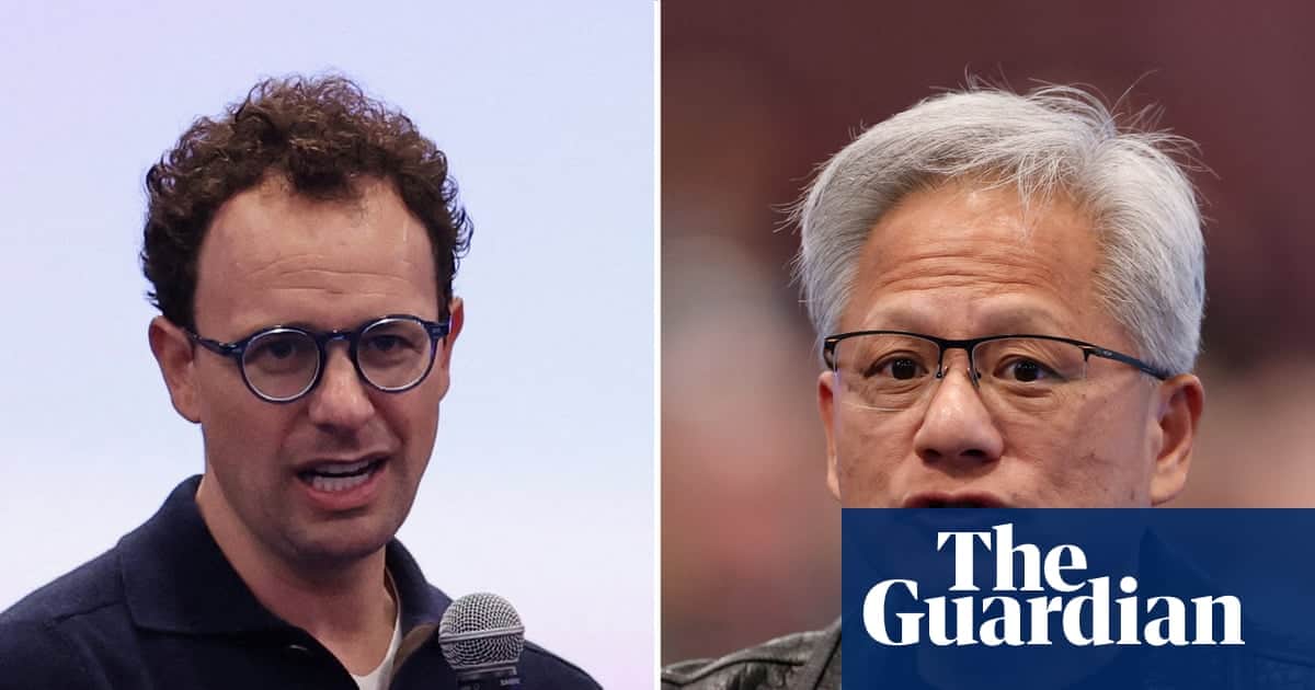 AI leaders agree on safety but split over who sets the rules