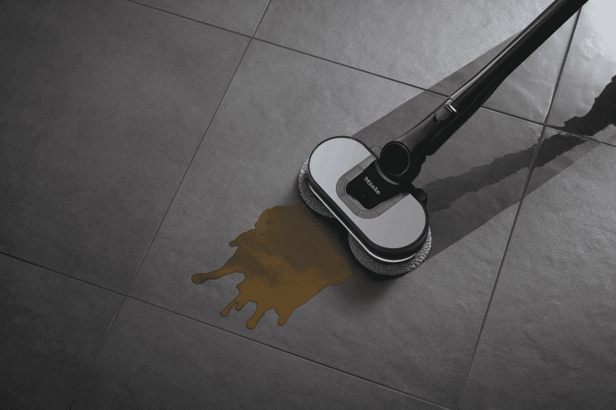 Miele Triflex HX3 accessories and configuration