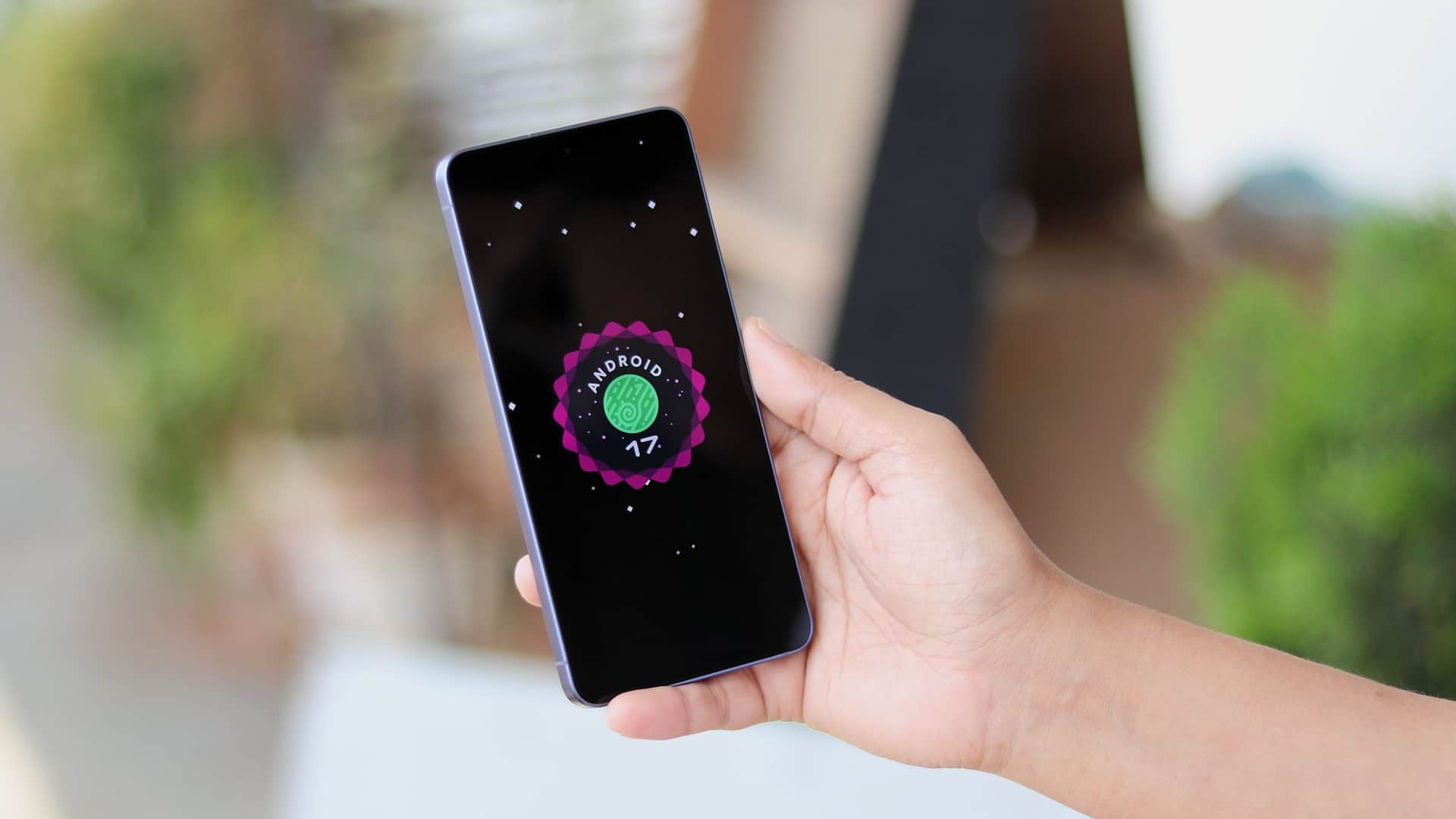 Samsung opens One UI 9 beta to Galaxy S25 phones
