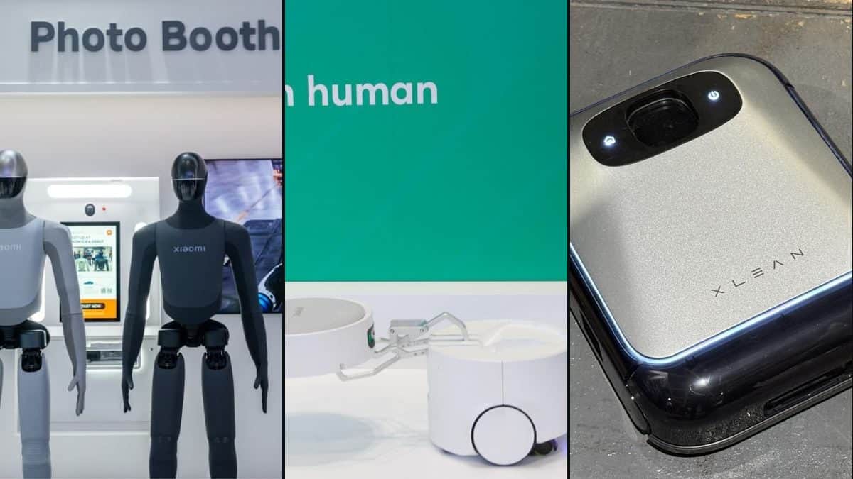 Daily Digest: IFA puts robotics at the center — September 5, 2026