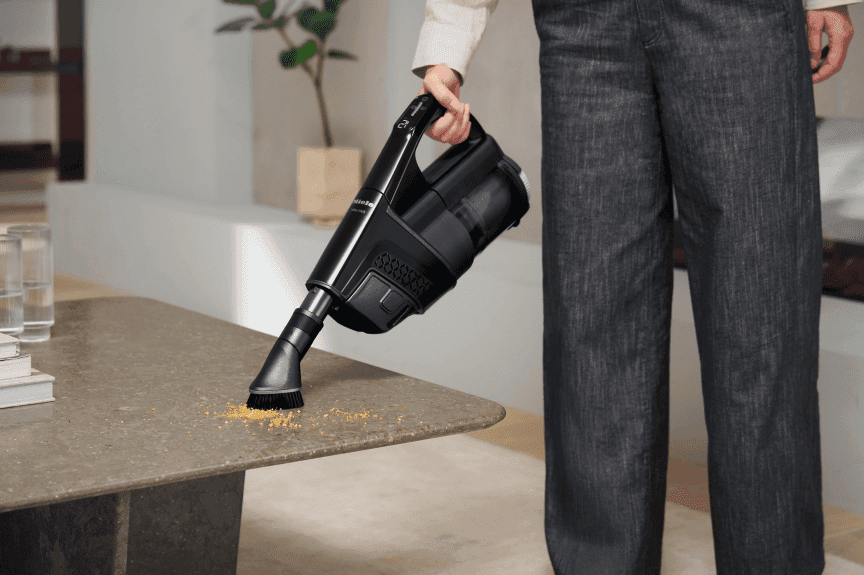 IFA 2026: Miele adds mopping and balance to its HX3 vacuum
